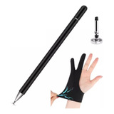 Kit Caneta Pencil Touch P Tablet