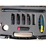 Kit Cano Hammerhead Paintball Tippmann 98/a5