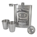 Kit Cantil Whisky Jack Daniel's Com