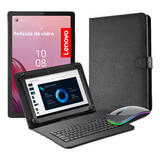 Kit Capa C/ Teclado Mouse E