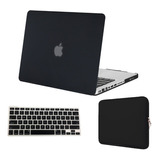Kit Capa Case Macbook Pro 15.