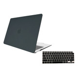 Kit Capa Case New Macbook Pro