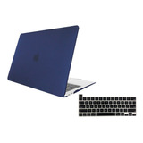 Kit Capa Case + Película Teclado Macbook Pro 13 A2338 M1 Mac