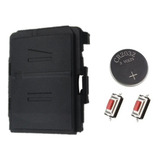 Kit Capa Chave Meriva Corsa Montana C/ Bateria E Botões