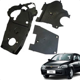 Kit Capa Correia Dentada Gm Corsa Meriva Montana 2002-2012