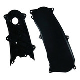 Kit Capa Correia Dentada Hillux 01/2005 10/2008 3.0 Tb