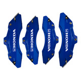 Kit Capa De Pinça De Freio Para Honda New Civic G8 De