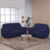 Kit Capa De Sofa 2e3 Lugares