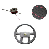 Kit Capa De Volante Linha Vermelha Vw 23220 2005
