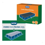 Kit Capa + Forro 3000l Mor