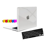 Kit Capa Macbook Pro 13 A2338