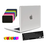 Kit Capa Macbook Pro 13 A2338