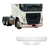Kit Capa Parachoque Compativel Com Volvo Fh Fm 2015 A 2021