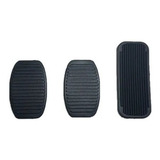 Kit Capa Pedal Embreagem Freio Acelerador Uno Siena Palio