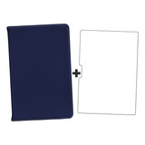 Kit Capa + Película P/ Tablet Positivo 10 Polegadas
