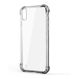 Kit Capa + Pelicula Vidro 3d 5d Para Galaxy A10 A20 A30 A50