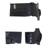 Kit Capa Protetora Das Capas De Tucho Motores A Ar Vw