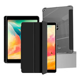 Kit Capa Smart Case P/ iPad