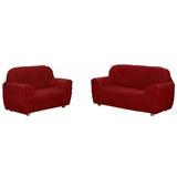 Kit Capa Sofa 3 E 2