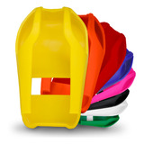 Kit Capinas Controle Longa Distancia Ajk Smart Control Color