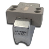 Kit Cápsula Ls80 Leson Com Agulha Completa