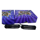 Kit Captadores Malagoli 59 Rails Braço Little Hh777 Ponte 