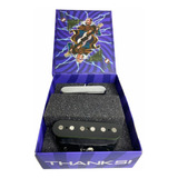 Kit Captadores Malagoli Vintage Plus P/ Guitarra Telecaster