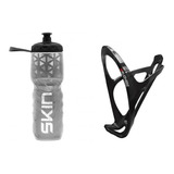 Kit Caramanhola De Bicicleta Termica 590ml Bike Mtb Speed