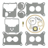 Kit Carb Motorcraft Ford V8 302 - Glaxie-landau-maverick