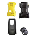 Kit Carcaça Carenagem Capo Lavadora Karcher K2 - Original