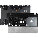 Kit Carcaça Inferior + Superior Acer Aspire E1-531 E1-571