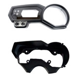 Kit Carcaca Painel Fazer 250 2011 2013 Inferior + Superior
