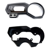 Kit Carcaca Painel Fazer 250 2011 2013 Inferior + Superior
