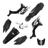 Kit Carenagem Biker Evo Crf250f Com