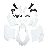 Kit Carenagem Completo Ducati Panigale 899 1199 12 13 14 15