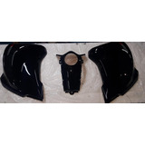 Kit Carenagem Do Tanque De Tenere 250 Original Pintada (09)