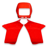 Vermelho