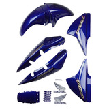 Azul
