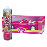 Barbie