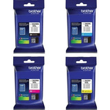 Kit Cartucho Tinta Brother Lc-3029 J6935 Mfc-j6935dw Lc3029