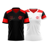 Kit Casal Flamengo - 1 Camisa