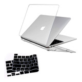 Kit Case Capa Mac Macbook 11