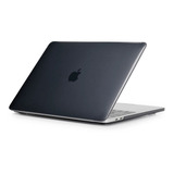 Kit Case Capa Macbook Pro 13 A1502 A1425 + Película Teclado