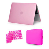 Kit Case Macbook Pro 13 A1706
