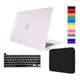 Kit Case Macbook Pro A2338 M2
