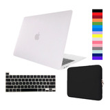 Kit Case Macbook Pro A2338 M2