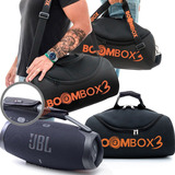 Kit Case P/ Jbl Boombox 3