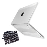 Kit Case + Película Para Teclado Macbook Pro Air, Retina Mac