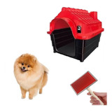 Kit Casinha Pet Proteção Uv N1