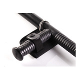 Kit Cassetete + Porta Cassetete Militar Segurança Tática Cia